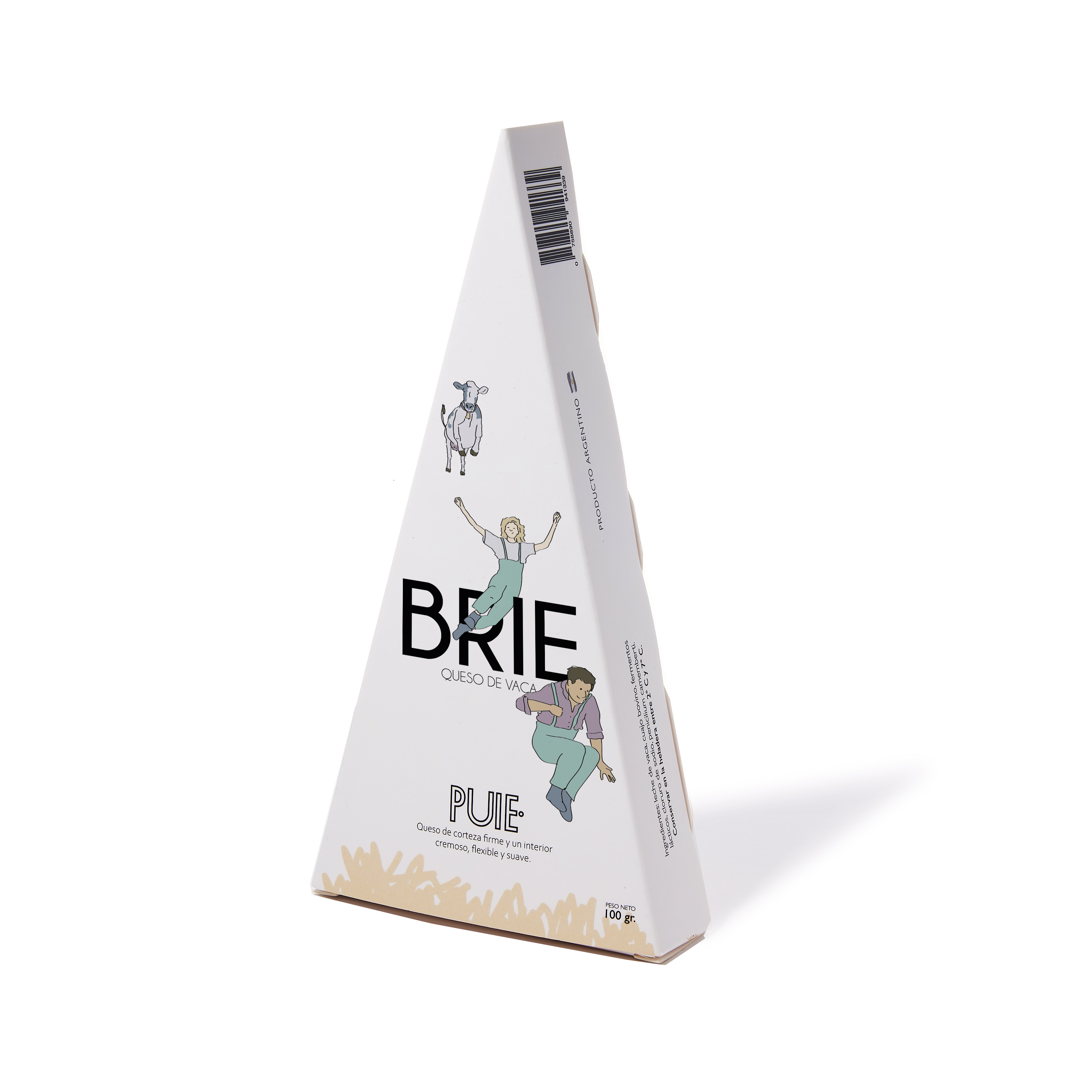 Brie Puie